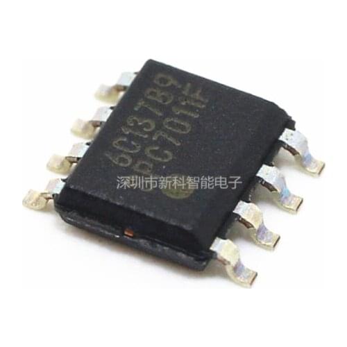 Xinyuan 10PCS/LOT SPC7011F-C6-TE3 SOP-8 SPC7011F SOP SPC7011F-C6 SMD SPC7011 SOP8