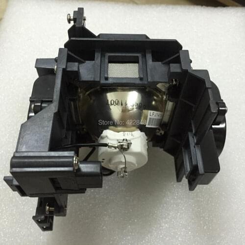 POA-LMP136 Replacement Projector Lamp Bulb With Housing for Sanyo XM1500C XM150 WM5500L ZM5000L