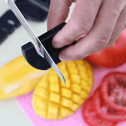 SHNGki Sharpeners For Ceramic Knives