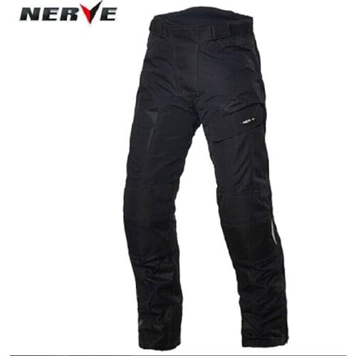 Summer NERVE men motocross CARIB PANTS trousers pants ,Oxford professional outdoor pantalon moto,breathable windproof