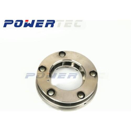 Turbine parts VNT ring BV45 53039880337 53039880210 turbo nozzle ring for Nissan Navara 2.5 DI YD25DDTi 2010- 14411-5X01