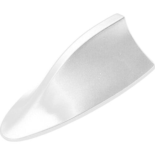 Universal Car Decorative Antenna No Function Shark Fin Radio Antena Aerial