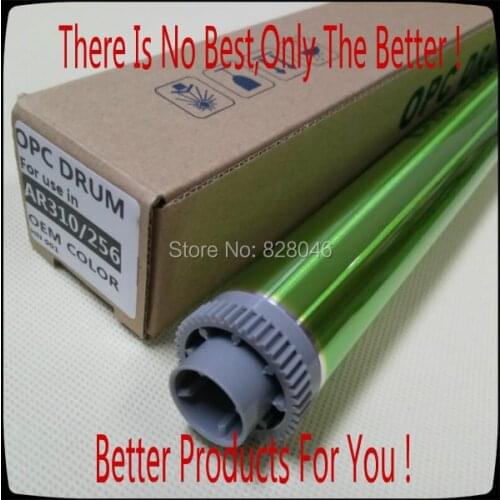 Parts For Sharp AR-310DR AR310DR Original Color OPC Drum,For Sharp AR-M 256 257 258 316 318 312 261 311 317 Drum Unit OPC Drum