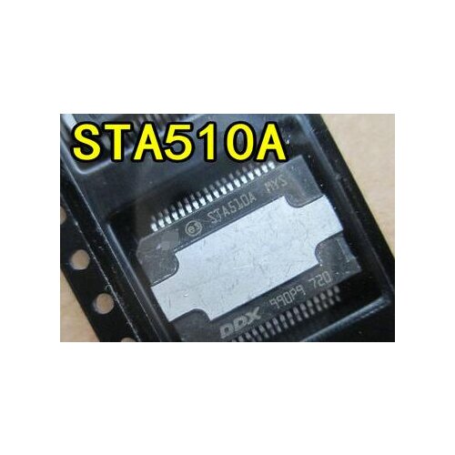 100% NEW Free shipping STA510A