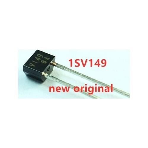 100PCS 1SV149 V149 new original