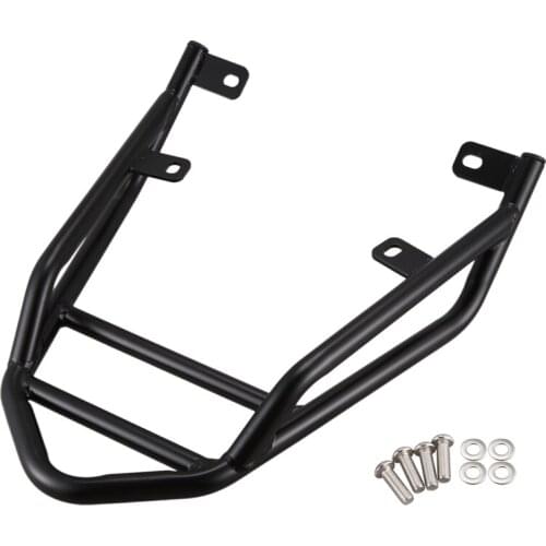 Motorcycle Luggage Rack Rear Tail Rack for DUCATI SCRAMBLER 400 SIXTY2 SCRAMBLER 800 Scrambler 1100