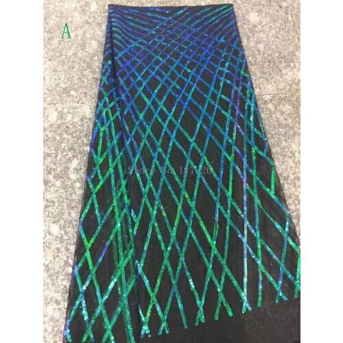 Free shipping JRB-26125 African Lace With Sequins,Embroidery Textile Lace Fabric,African French Lace Fabric High Quality