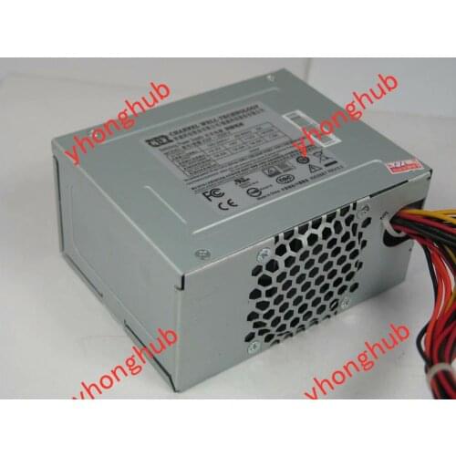CWT / Channel Well Technology KSF-250F4 Server Power Supply 250W