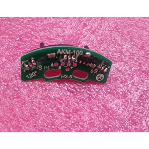 Inner channel sensor for AKM motor engine / internal channel sensor suitable for engine Q85 Q100 Q128