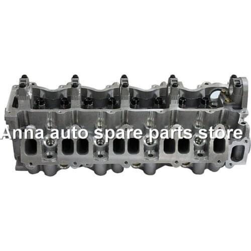 For Mazda/Ford 2.5TD WL WLT WL3110100J WL3110100H AMC908745 Cylinder Head