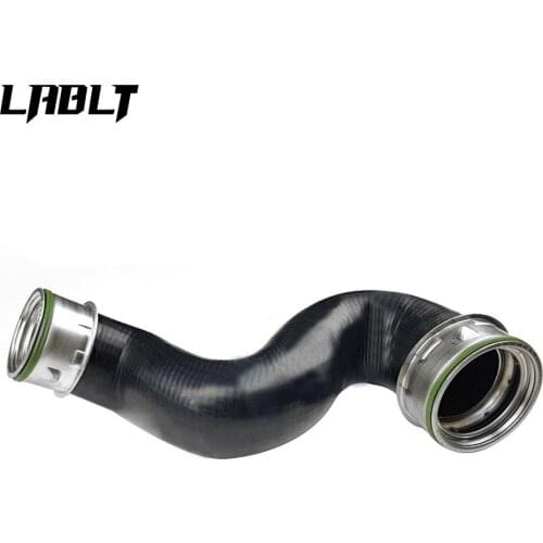 For PASSAT 1.9 TDI 3B 3BG B5 130HP TURBO INTERCOOLER HOSE PIPE 3B0145828G