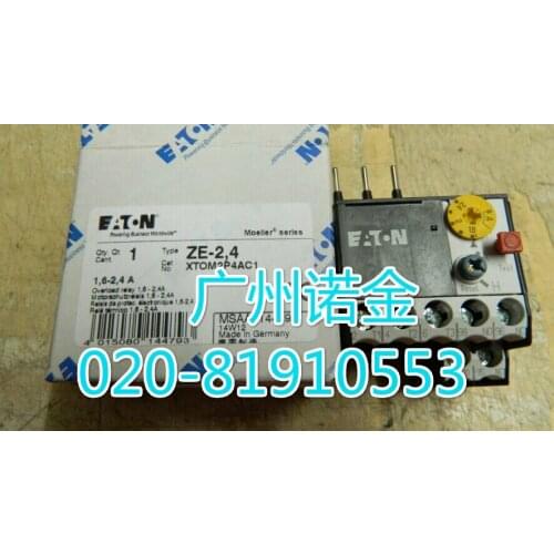 EATON ZE-2.4 XTOM2P4AC1