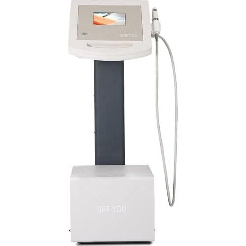 Good product!!! Hydro Estetica tissue Skin care Mesotherapy Machine See You Beauty Machine