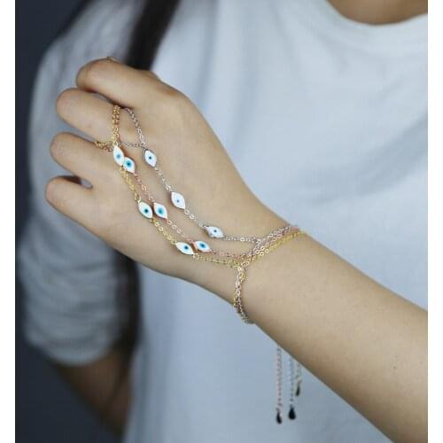 JYZSHINY Friendship Bracelets