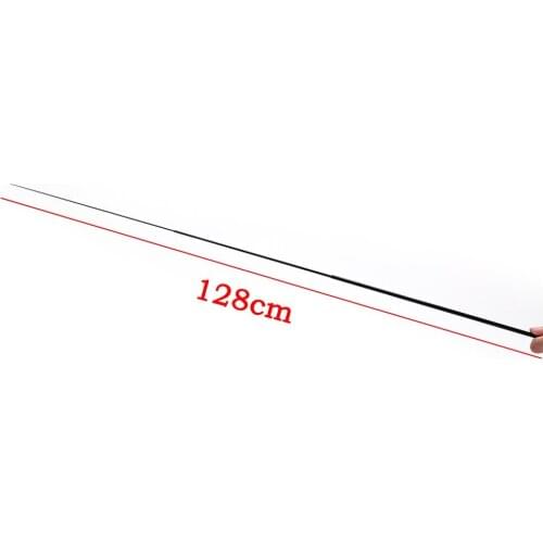 Carbon Fishing Rod Tips Tip Taiwan Fishing Rod Tips Sparefull Size Solid And Hollow Rod Accessories Random