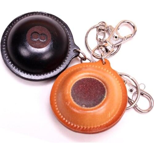 New Snooker Pool Cue Tip Table Tool / Key RingBilliard Accessories Black Orange China