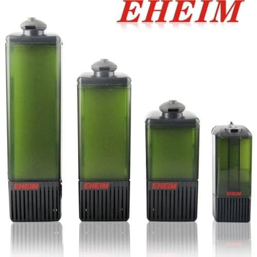 EHEIM plastic built-in filter aquarium turtle tank fish tank ultra quiet design durable filter EHEIM pick up 45/60/160/200