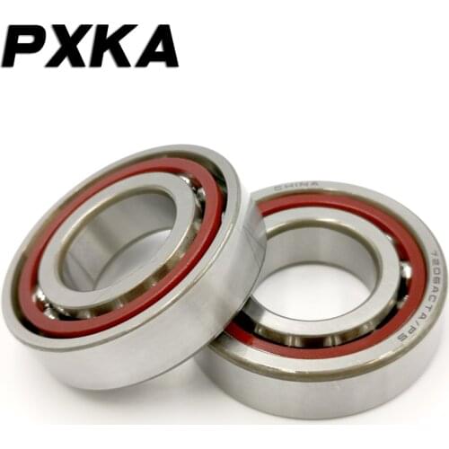 Precision machine tool mating angular contact ball bearings 7209 7210 7211 7212 7213 7214 7215 7216 7217 7218 C AC B DB DF P4 P5