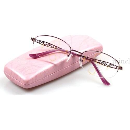 Progressive Multifocal Glasses Transition Sunglasses Photochromic Reading Glasses Women Points for Reader Near Far Sight NX