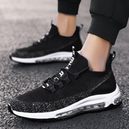 Sapatos para Breathable Men fashion Casual de comfortable man for casuales summer breathable Light male s 2020 Fashion sneakers