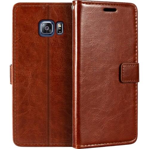 Shantime Samsung Galaxy S6 Edge Phone Cases
