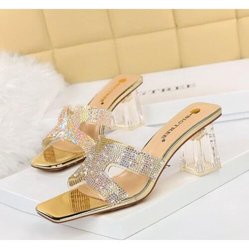 TOMONYE Women's Slippers