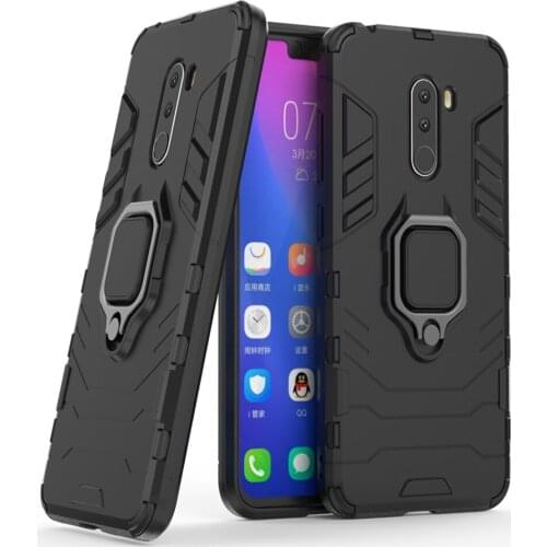 Topewon Xiaomi Pocophone F1 Phone Cases
