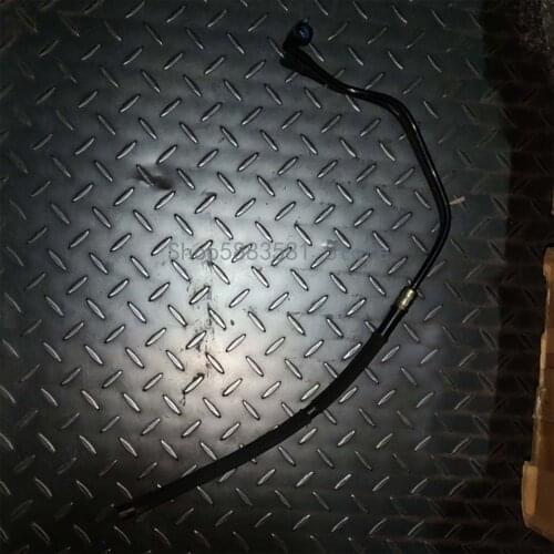 CAR Fuel line Vol ksw age nPa ssa t Fuel filter engine gasoline pipe fuel pipe inlet and return pipe hose glue