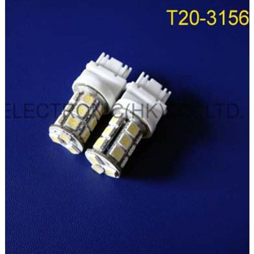 High quality T25 car led tail lights,led auto 3156 lamps,3156 car turn signal free shipping 5pcs/lot