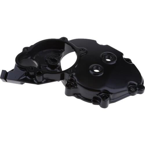 High Quality Right Crankcase Engine Starter Cover Sider for KAWASAKI ZX10R ZX-10R 08-10