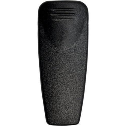 Walkie-talkie clip For Motorola MTP850 walkie-talkie back clip belt clip Battery clip Shoulder clip