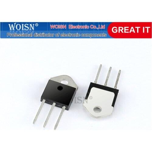 10PCS BTA41-800B triac BTA41800B original authentic In Stock
