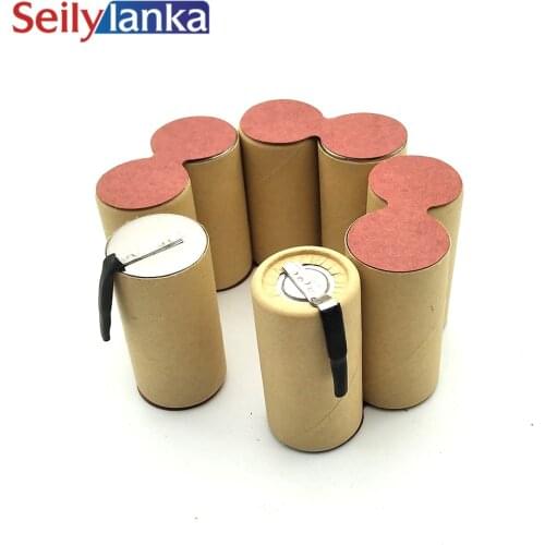 3000mAh for Black Decker 9.6V Ni MH Battery pack CD DV9610 KR01 for self-installation