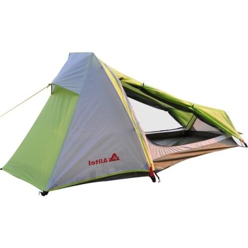 Alltel Climbing And Mountaineering Products