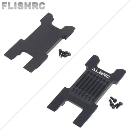 ALZRC - Devil X360 Metal/Plastic ESC Mount DX360-18M