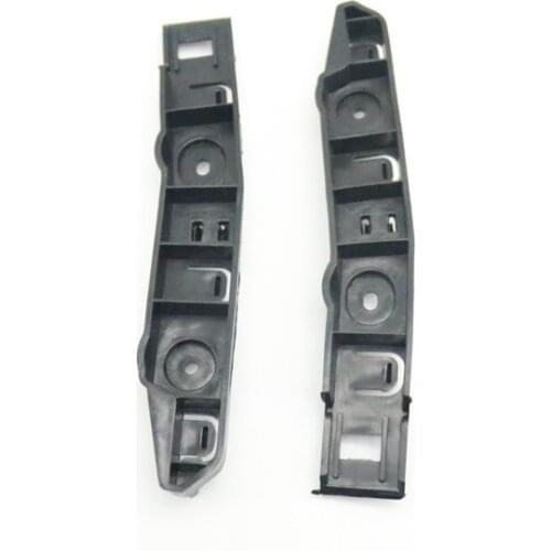 Car Accesories For 2019-2021 Dodge RAM 1500 Front Bumper Cover Bracket 68275364AA 68275365AA