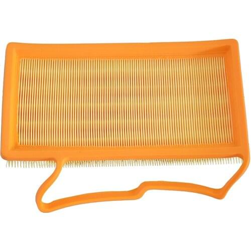 Car Engine Air Filter for Great Wall 1.3L HAVER M1 2009 2010 2011 2012 Mini SUV 2009 1109101-M18