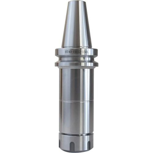 BT40-ER32-150L Milling Chuck Tool Holder For CNC Machining Center Spindle Tool Holder