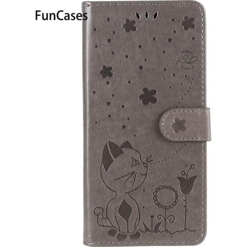 Mobile Phone Covers For cover Xiaomi CC9 Pro Cute Para PU Leather Flip Wallet Shell RedmiMiCC9 Pro Csse phone case Redmi Note 10