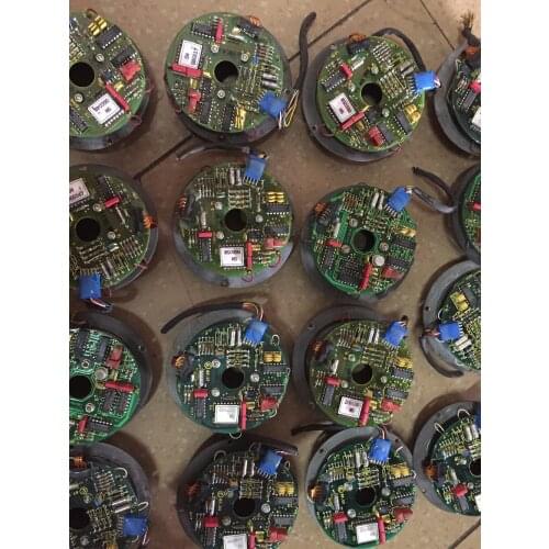 Encoder 109-540-4201b-2 , Used one , 90% appearance new , 3 months warranty , fastly shipping