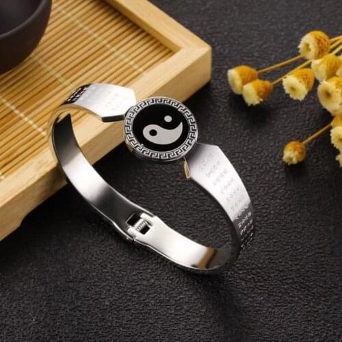 FntYcm Rigid Bracelets