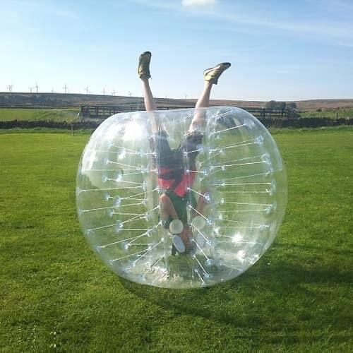 Air Bubble Soccer 0.8mm Pvc 1.7m Air Bumper Ball Adult Inflatable Bubble Football,bubble Soccer Zorb Ball For Sale High Quality