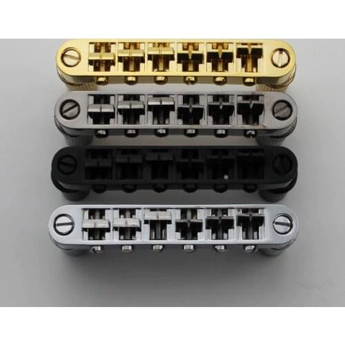 BM003 Tune-O-Matic Guitar Bridge For LP SG Guitar