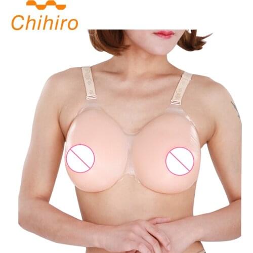 Artificial Breasts Silicone Breast Forms Fake Boobs Realistic Silicone Breast Forms Crossdresser Transgender Women Mastectomy