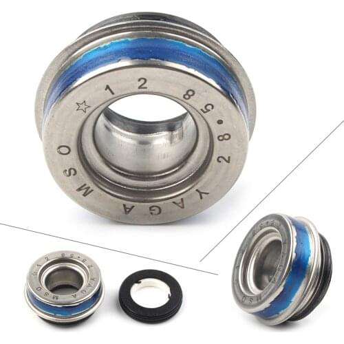 Motorcycle Water Pump Mechanical Seal for Yamaha 11H124381000 11H1243800 For Kawasaki 490631002 490631055 For Honda 19217657023