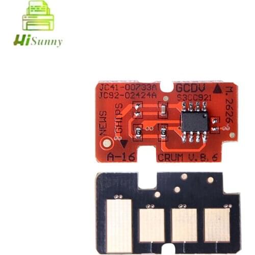 Mltr116 mlt-r116 For Samsung SL-M2835 SL-M2836 SL-M2826ND SL-M2876FH SL-M2825DW M2626D mlt R116 image unit reset drum chip