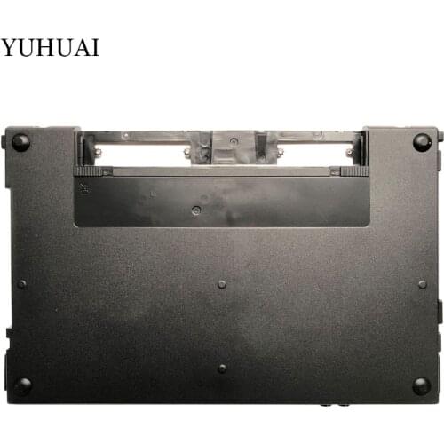 New Bottom base Cover For HP 4710S 535752-001 6070B0346701 D shell