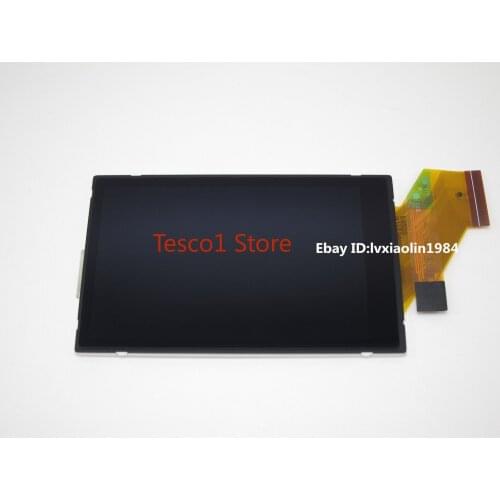 NEW Repair Parts For Panasonic DMC-TZ70 DMC-ZS50 TZ70 ZS50 LCD Display Screen