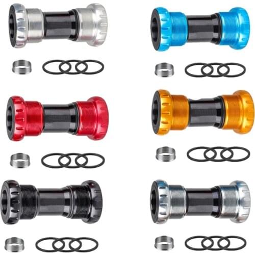 Professional BIKE 24 22MM Sealed BB Set / Ceramic Bottom Bracket Bearing