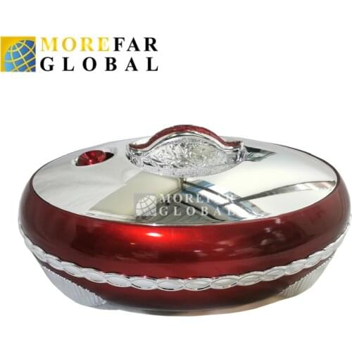 3Pcs/Set 4/5/6L Lunch Box Thermal Insulation Box Food Warmer Big Capacity For Wedding Family Party Good Design Great Quality